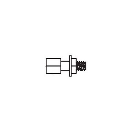 Microdot M83513/05-07 P JACKPOST ASSY 2-56 S96-0002-0009